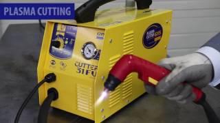 GYS - CAR BODY WELDING RANGE