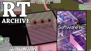 RTGame Streams: Software Inc.