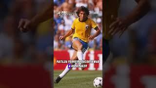 Zico #football #soccer #FootballBiography #FootballJourney #FootballLife #RBCfootball