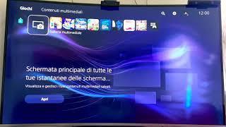 CONTENUTI USB E GALLERIA MULTIMEDIALE SU PS5: Dove si trovano? La nostra video-risposta