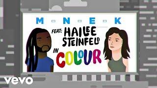 MNEK - Colour (Lyric Video) ft. Hailee Steinfeld