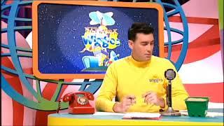 Network Wiggles News (TV Series 3) (Episode 29) (Part 2)