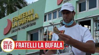 Barstool Pizza Review - Fratelli La Bufala (Miami Beach, FL)