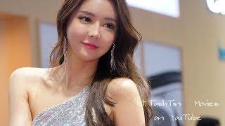 [4K] YuJin 유진 SEOUL MOTOR SHOW 2019 ソウルモーターショー