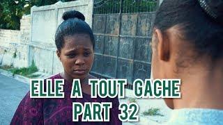 ELLE A TOUT GACHE PART 32. ELVIRE/ CARMENE/ CARTHIE/ NIYA/ BOB