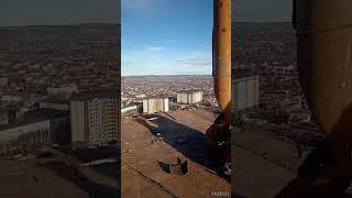 МСК ПРОМТЕХАЛЬП ️+74956418848 УСЛУГИ АЛЬПИНИСТОВ ПО ВЫСОТНОМУ ДЕМОНТАЖУ МАЧТЫ В Москве, МО, РФ