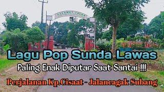 Bikin Adem Lagu Pop Sunda Lawas Paling Enak Diputar Saat Santai Dan Menemani Aktifitas Setiap Hari