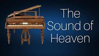 The Celesta - The Sound of Heaven?