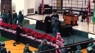 StaceyCole Graduation CSCC Diploma 121413