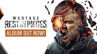 Warface | Rest In Pieces | ALBUM