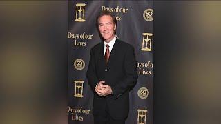 ‘Days of Our Lives’ star Drake Hogestyn dead at 70