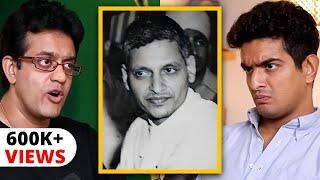 Nathuram Godse Conspiracy Theory - Gandhi Vs. Veer Savarkar