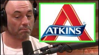 Joe Rogan - Atkins Diet Creator Died From A Heart Attack?
