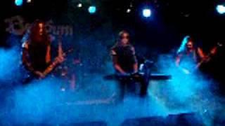 Semiazas live - Pandemic of Religion @ Brogum 05-12-2009