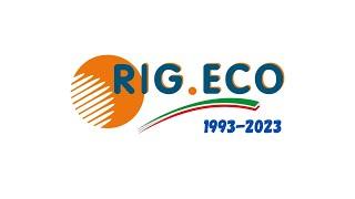 Rig.eco srl presentazione Azienda 1993-2023