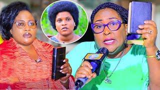 MUGWIZA YajeIyi ni DAYIMONI Yumu PastorNabitse Izi VIDEO zo MuBuriri  ImyakaMUTESI Byamurangirany