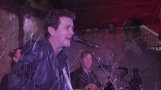 500 Miles of Music - Adam Harvey - July 6 2019