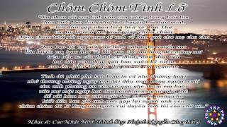 Chôm Chôm Tình Lỡ -  Huỳnh Nguyễn Công Bằng