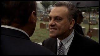 The Sopranos - Johnny Sack and his f***ing temper