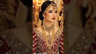 unique bridal jewelry Designs 2022/Pakistani brides/ #ideascollection