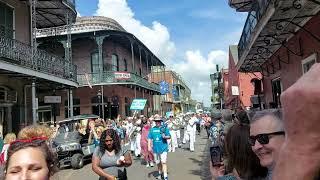 French Quarter Festival