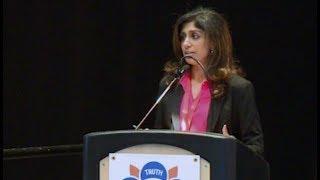 Medical Conference 2017: A Golden Age for Mental Health, Jyosthna Bhat, Psy.D