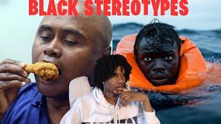 Are Black Stereotypes True?