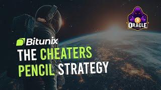 FREE LESSON Oracle Make $1,000 Epic Crypto Trading Alt Coin Journey Step By Step Bitunix