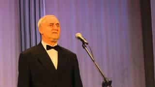 Песня на на стихи М.Ю. Лермонтова "Благодарность" (За все, за все благодарю я)