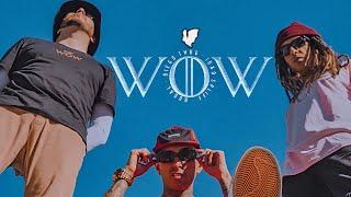 Diego Thug, Igão Spliff, Rugal - WOW (EP COMPLETO)