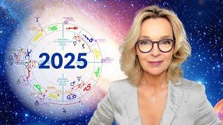 2025 wird mächtig | Silke Schäfer