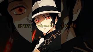 Who The Hell Are You  part one #demonslayer #tanjiro #muzan