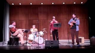 Tim Jenkins group live clip