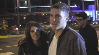 Newlyweds Shenae Grimes And Josh Beech Are Very In love