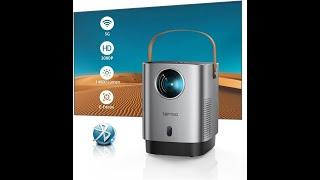 Is the TOPTRO TR23 Mini Portable Projector the best value projector currently available?