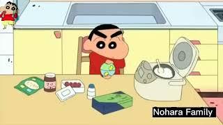 SHINCHAN Cartoon #noharafamily #shinchan #hungama