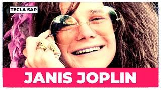#280  JANIS JOPLIN? Como se pronuncia JANIS JOPLIN em inglês?