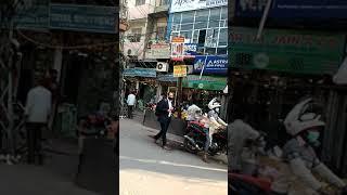 chawri bazar wholesale market hardware Delhi