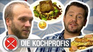 Eine Qual - Restaurant ohne Gäste  | Die Kochprofis - Einsatz am Herd