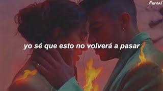 Bad Bunny & ROSALÍA - LA NOCHE DE ANOCHE (Letra)