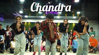 Chandra | Sanket panchal dance choreography