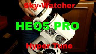 HEQ5 Pro Tips and Teaks for great results!