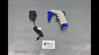 Fisherbrand Electric Pipet Controller  ID 20026