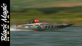 11 Day 5 Waitaki Morning Review - ITM World Jet Boat Marathon