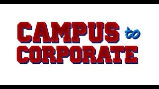 Campus to Corporate Workshop by Training Sideways