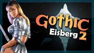 Der GOTHIC Eisberg erklärt!