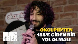 Ben Senin Hayatının Aşkıyım - Utku Ergin | TuzBiber Stand-Up