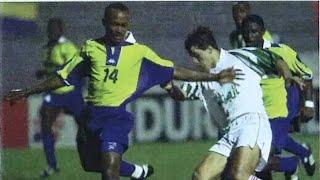 Algérie 3 - Gabon 1 (CAN 2000) Part 2