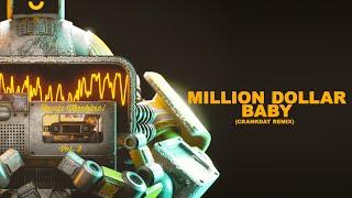 MILLION DOLLAR BABY (CRANKDAT REMIX) [Remix Machine Mixtape Vol. 2]