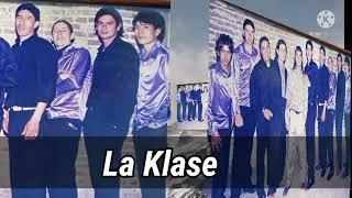 La Klase Cumbia Dile